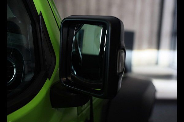 Jeep Wrangler Unlimited 4xe 380 RUBICON / 360 Camera / Leder / Acc / Dode Hoek / Cognac Leder / Navi / Led / Pdc / 17 Inch