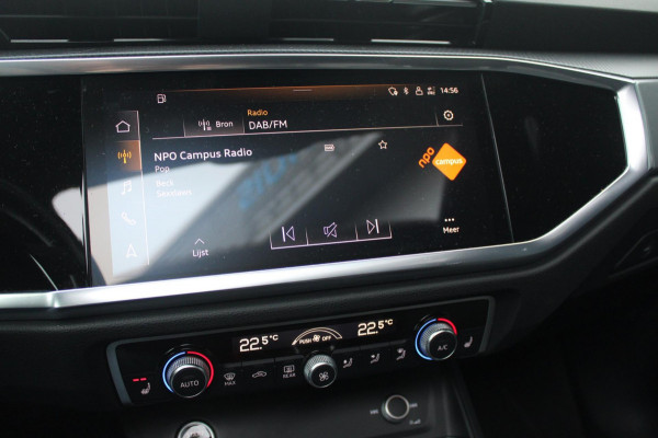 Audi Q3 45 TFSI e 245pk 3x S-Line | Pano | ACC | B&O | Matrix | Elek. Trekhaak