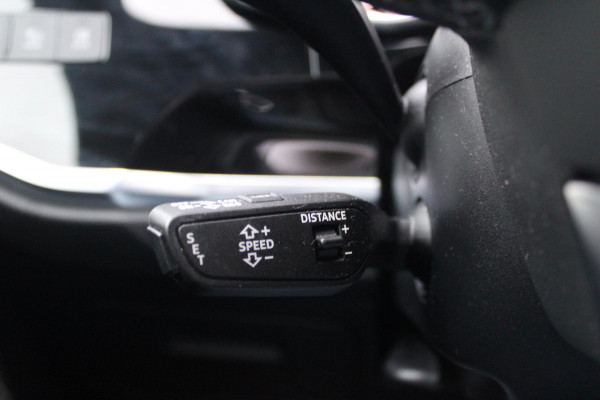 Audi Q3 45 TFSI e 245pk 3x S-Line | Pano | ACC | B&O | Matrix | Elek. Trekhaak