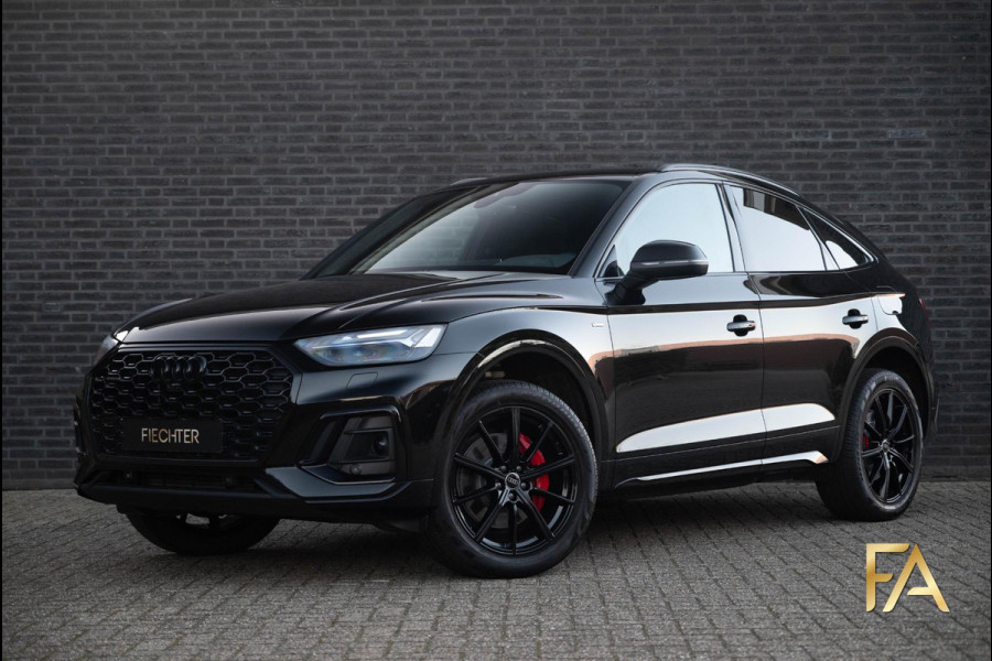 Audi Q5 Sportback 50 TFSI e S Line