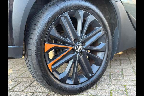 Toyota Aygo X 1.0 VVTi MT Limited 2022 NAVI CLIMA CAMERA NAP