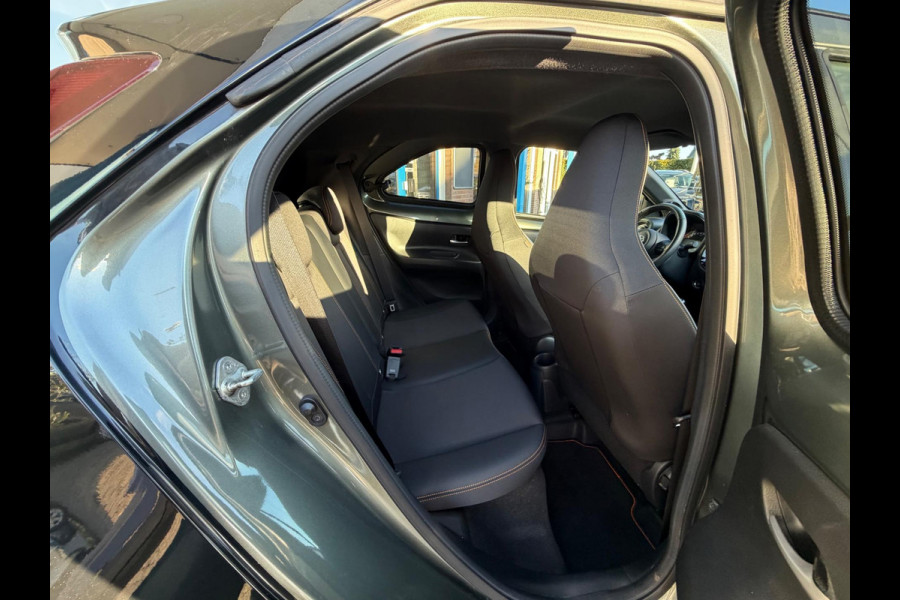 Toyota Aygo X 1.0 VVTi MT Limited 2022 NAVI CLIMA CAMERA NAP