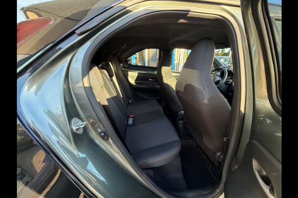 Toyota Aygo X 1.0 VVTi MT Limited 2022 NAVI CLIMA CAMERA NAP