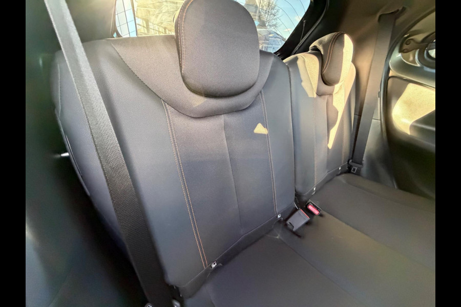 Toyota Aygo X 1.0 VVTi MT Limited 2022 NAVI CLIMA CAMERA NAP