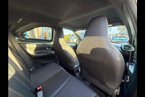 Toyota Aygo X 1.0 VVTi MT Limited 2022 NAVI CLIMA CAMERA NAP