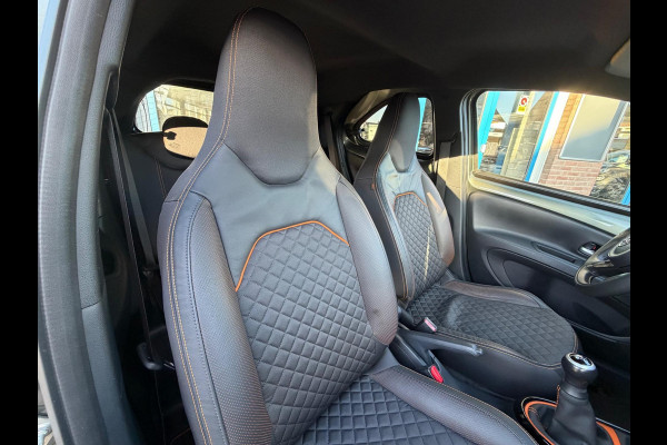 Toyota Aygo X 1.0 VVTi MT Limited 2022 NAVI CLIMA CAMERA NAP