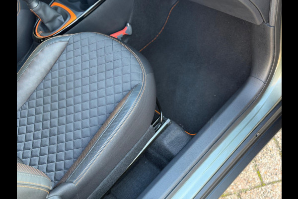 Toyota Aygo X 1.0 VVTi MT Limited 2022 NAVI CLIMA CAMERA NAP