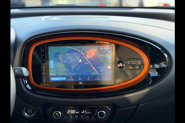 Toyota Aygo X 1.0 VVTi MT Limited 2022 NAVI CLIMA CAMERA NAP