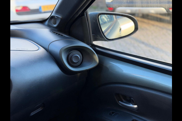 Toyota Aygo X 1.0 VVTi MT Limited 2022 NAVI CLIMA CAMERA NAP