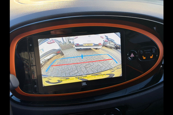 Toyota Aygo X 1.0 VVTi MT Limited 2022 NAVI CLIMA CAMERA NAP