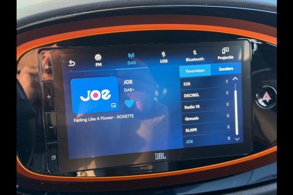 Toyota Aygo X 1.0 VVTi MT Limited 2022 NAVI CLIMA CAMERA NAP