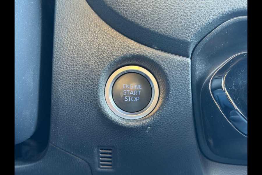 Toyota Aygo X 1.0 VVTi MT Limited 2022 NAVI CLIMA CAMERA NAP