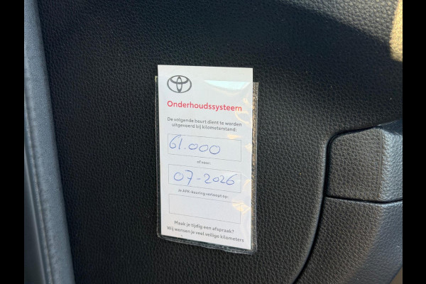 Toyota Aygo X 1.0 VVTi MT Limited 2022 NAVI CLIMA CAMERA NAP