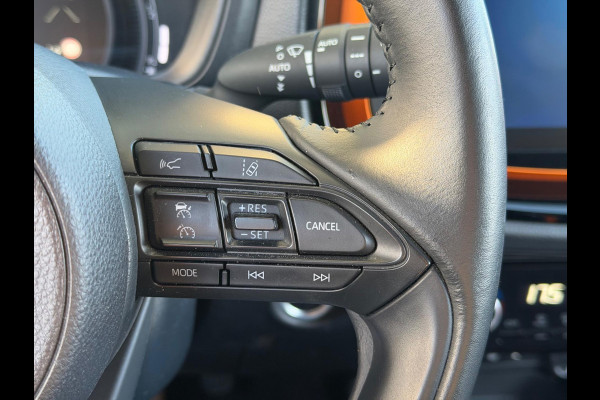 Toyota Aygo X 1.0 VVTi MT Limited 2022 NAVI CLIMA CAMERA NAP