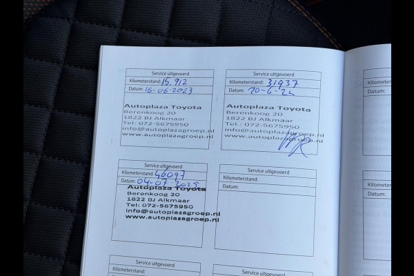 Toyota Aygo X 1.0 VVTi MT Limited 2022 NAVI CLIMA CAMERA NAP