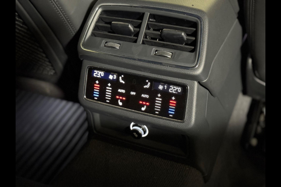 Audi A7 Sportback 45 TFSI quattro Pro Line S | memory | Trekhaak | 360 camera | ACC | B&O | Sfeerverlichting