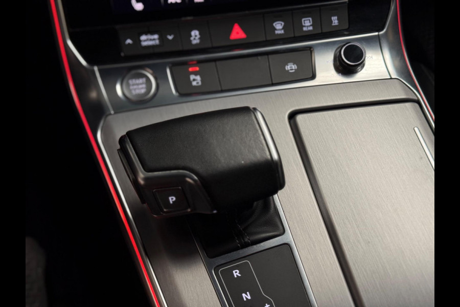 Audi A7 Sportback 45 TFSI quattro Pro Line S | memory | Trekhaak | 360 camera | ACC | B&O | Sfeerverlichting