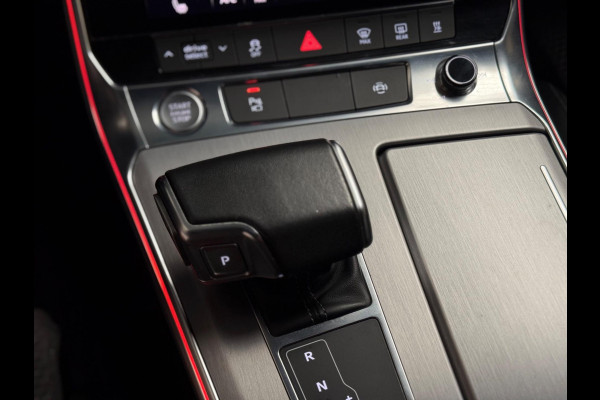 Audi A7 Sportback 45 TFSI quattro Pro Line S | memory | Trekhaak | 360 camera | ACC | B&O | Sfeerverlichting