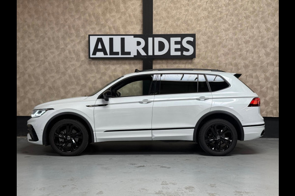 Volkswagen Tiguan 2.0 TSI R-Line Allspace | Pano | 7P | sfeerverlichting | camera | carplay