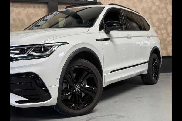Volkswagen Tiguan 2.0 TSI R-Line Allspace | Pano | 7P | sfeerverlichting | camera | carplay
