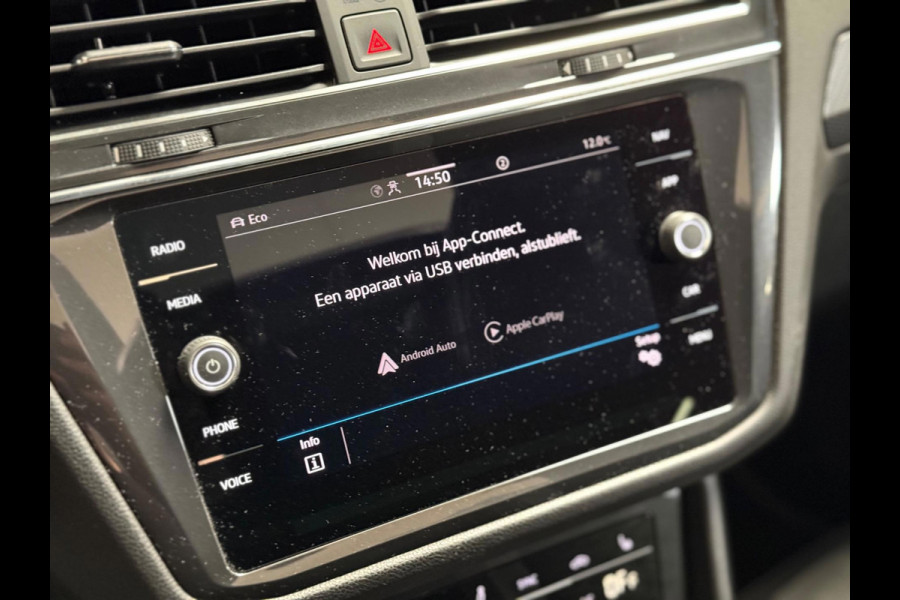 Volkswagen Tiguan 2.0 TSI R-Line Allspace | Pano | 7P | sfeerverlichting | camera | carplay