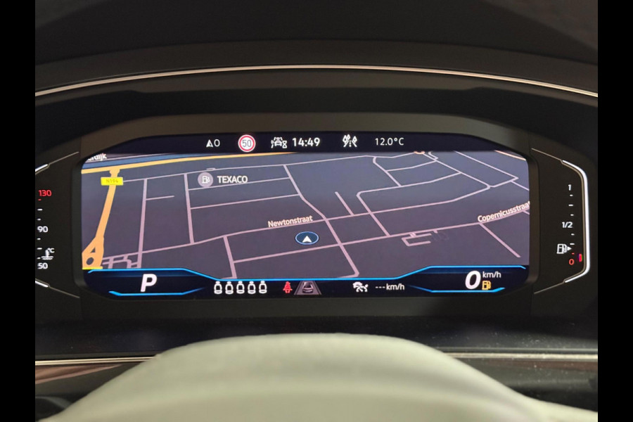 Volkswagen Tiguan 2.0 TSI R-Line Allspace | Pano | 7P | sfeerverlichting | camera | carplay