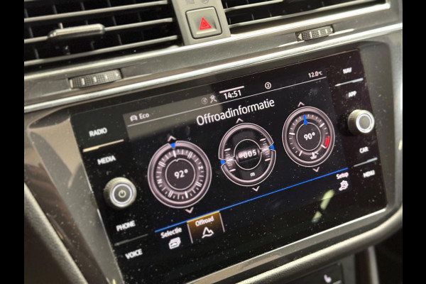 Volkswagen Tiguan 2.0 TSI R-Line Allspace | Pano | 7P | sfeerverlichting | camera | carplay