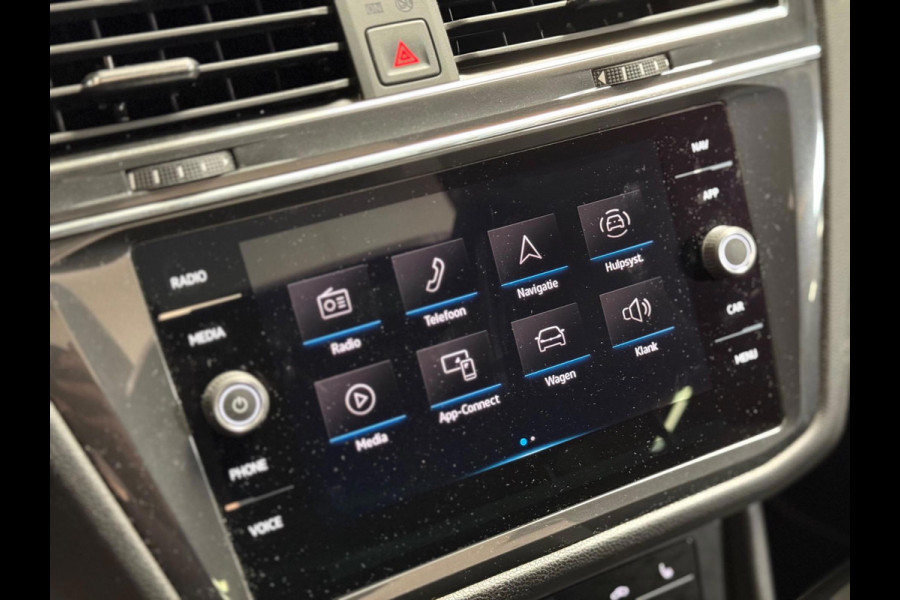 Volkswagen Tiguan 2.0 TSI R-Line Allspace | Pano | 7P | sfeerverlichting | camera | carplay