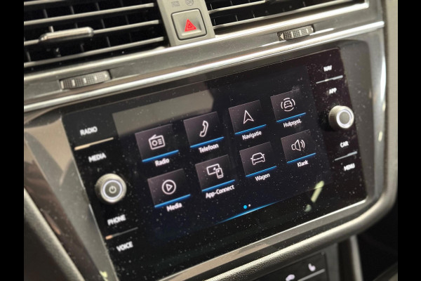 Volkswagen Tiguan 2.0 TSI R-Line Allspace | Pano | 7P | sfeerverlichting | camera | carplay