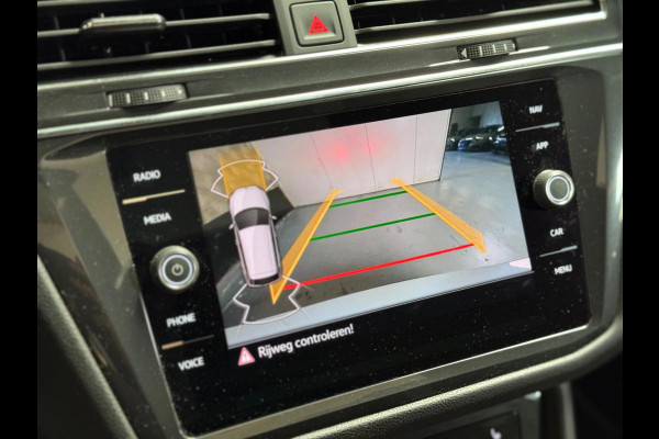 Volkswagen Tiguan 2.0 TSI R-Line Allspace | Pano | 7P | sfeerverlichting | camera | carplay
