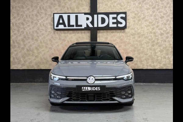 Volkswagen Golf 2.0 TSI GTI 8.5 Facelift | HUD | Harman/Kardon | Camera | Pano