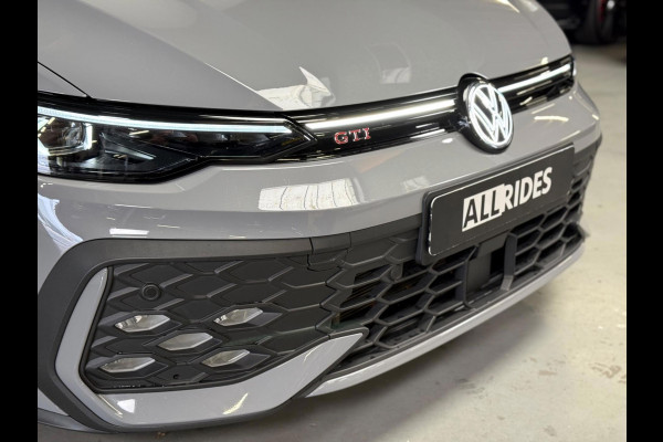 Volkswagen Golf 2.0 TSI GTI 8.5 Facelift | HUD | Harman/Kardon | Camera | Pano