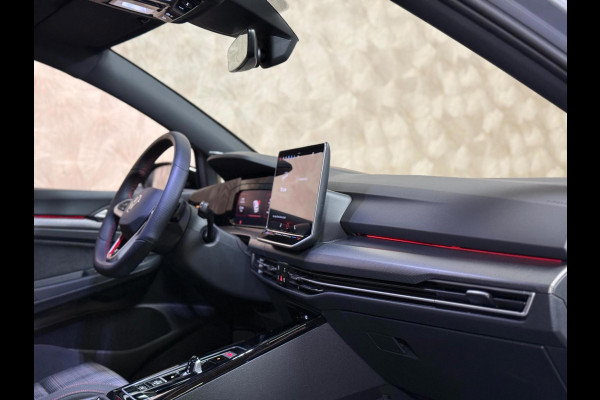 Volkswagen Golf 2.0 TSI GTI 8.5 Facelift | HUD | Harman/Kardon | Camera | Pano