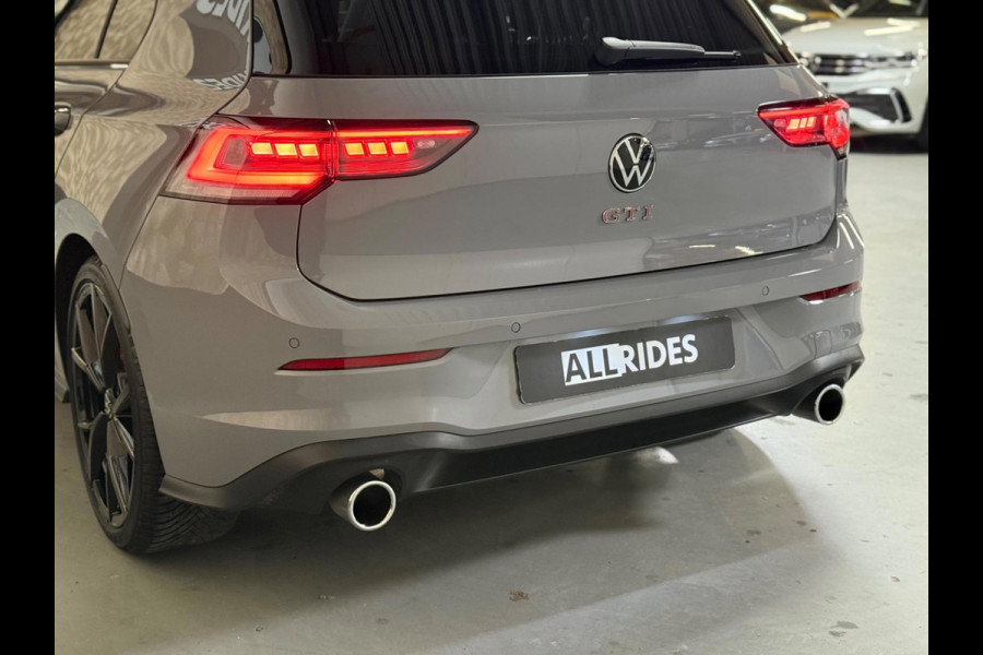 Volkswagen Golf 2.0 TSI GTI 8.5 Facelift | HUD | Harman/Kardon | Camera | Pano