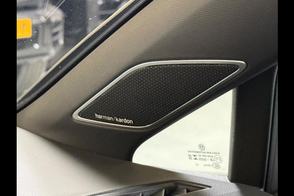 Volkswagen Golf 2.0 TSI GTI 8.5 Facelift | HUD | Harman/Kardon | Camera | Pano