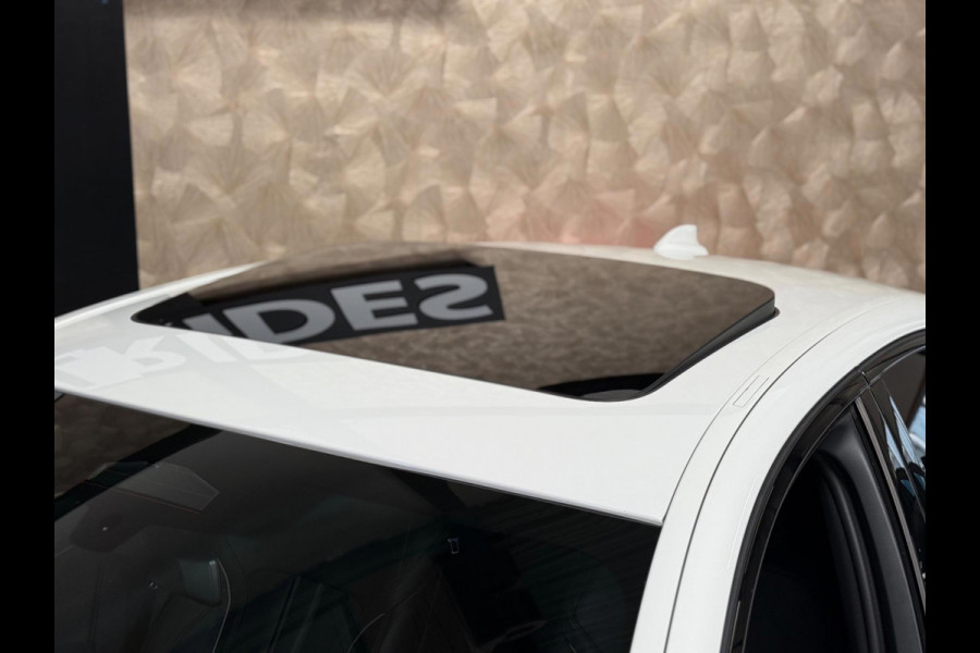 BMW 5 Serie 540 i High Executive | opendak | laser | keyless | memory seats