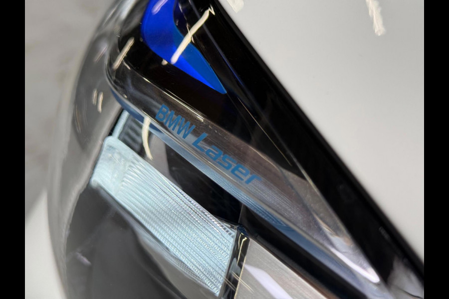 BMW 5 Serie 540 i High Executive | opendak | laser | keyless | memory seats