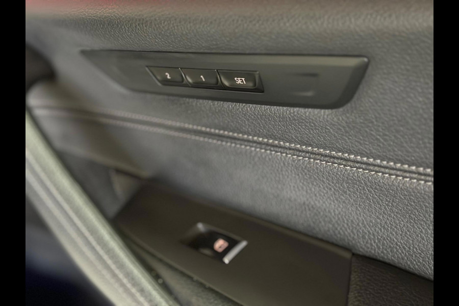 BMW 5 Serie 540 i High Executive | opendak | laser | keyless | memory seats