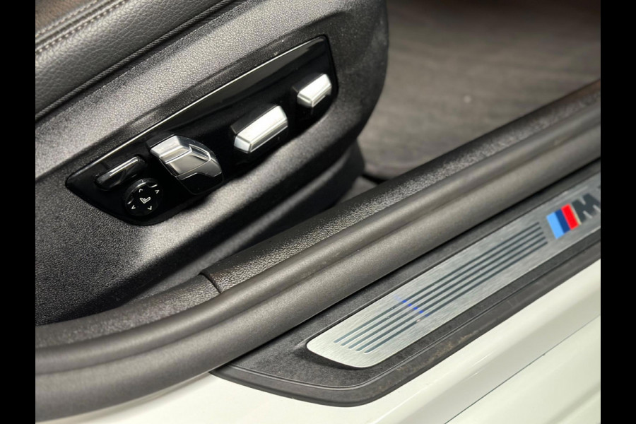 BMW 5 Serie 540 i High Executive | opendak | laser | keyless | memory seats