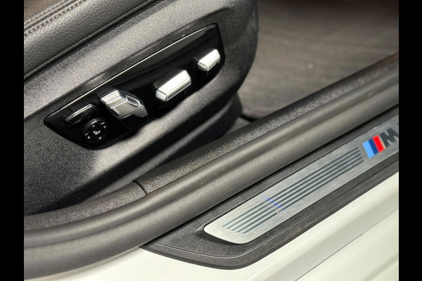 BMW 5 Serie 540 i High Executive | opendak | laser | keyless | memory seats