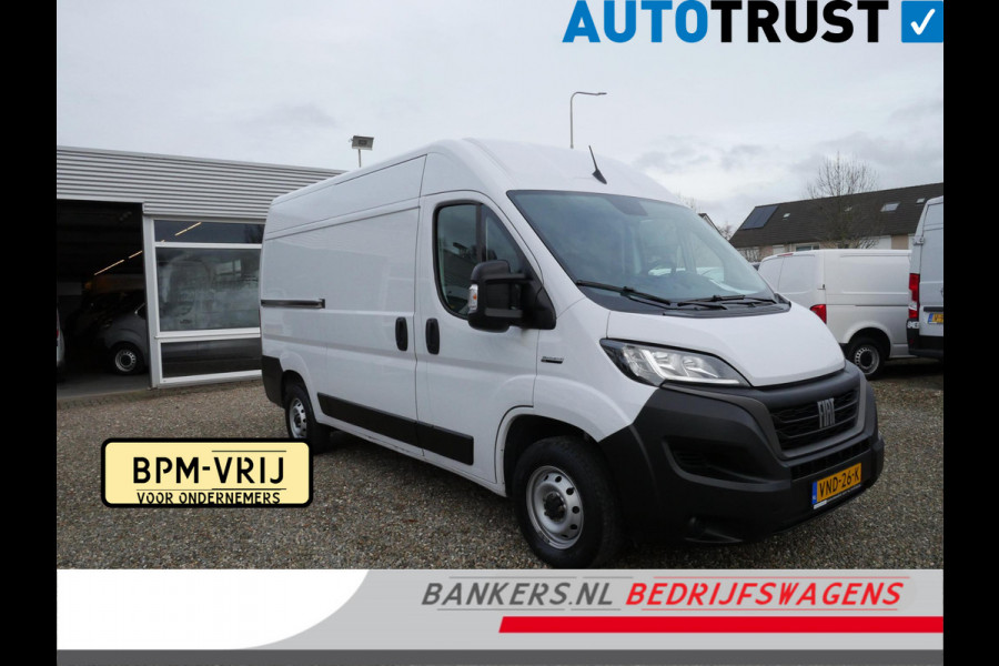 Fiat Ducato 2.3 MultiJet 140PK, L2H2, Airco