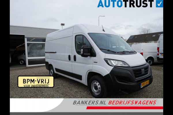 Fiat Ducato 2.3 MultiJet 140PK, L2H2, Airco