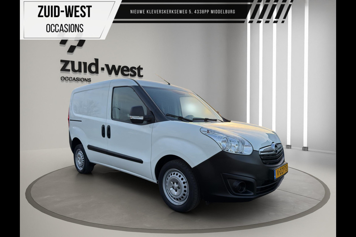 Opel Combo 1.3 CDTi L1H1 Edition Airco
