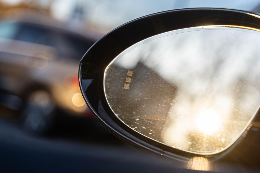 Porsche Cayenne 3.0 Schuifdak Leer Navigatie BOSE Camera Sport Chrono Stoelventilatie