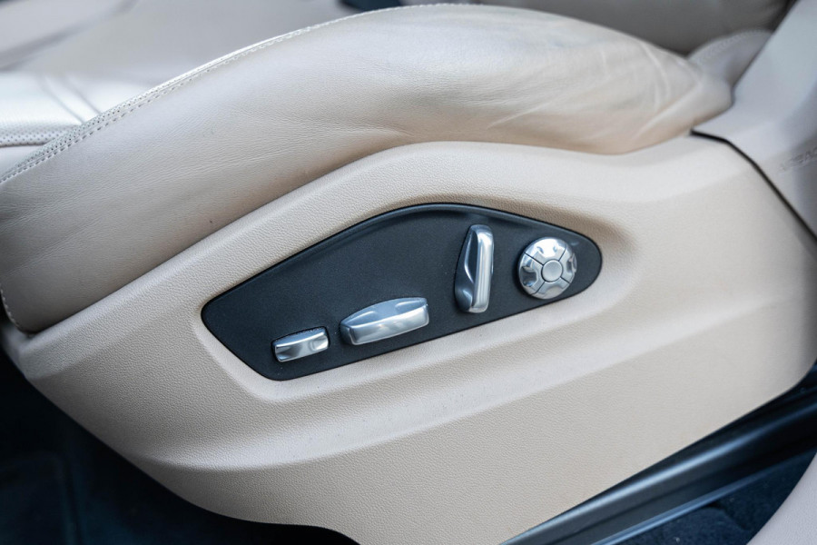 Porsche Cayenne 3.0 Schuifdak Leer Navigatie BOSE Camera Sport Chrono Stoelventilatie