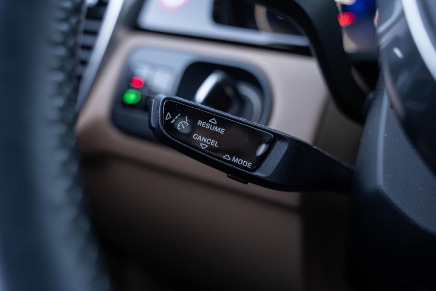 Porsche Cayenne 3.0 Schuifdak Leer Navigatie BOSE Camera Sport Chrono Stoelventilatie