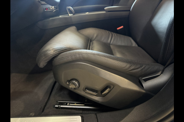 Volvo V60 2.0 B4 Plus Bright | Lederen sportstoelen | Camera | Carplay | Adaptive cruise | Stoelverwarming V+A | Full LED