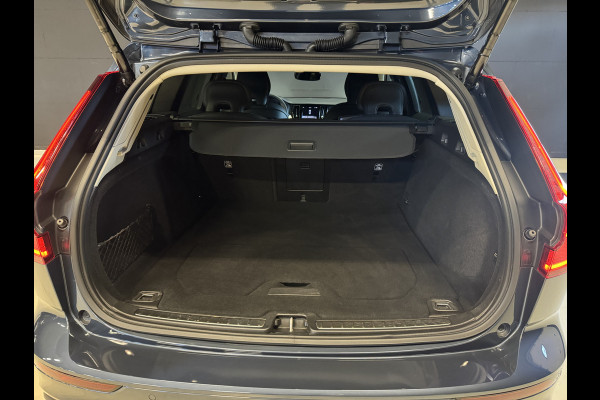 Volvo V60 2.0 B4 Plus Bright | Lederen sportstoelen | Camera | Carplay | Adaptive cruise | Stoelverwarming V+A | Full LED