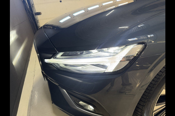 Volvo V60 2.0 B4 Plus Bright | Lederen sportstoelen | Camera | Carplay | Adaptive cruise | Stoelverwarming V+A | Full LED