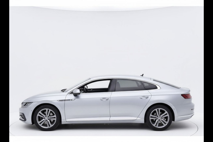 Volkswagen Arteon 2.0 TSI 190PK DSG R-LINE BUSINESS LEDER/CAMERA/VIRTUAL